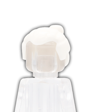 The Blind Master Custom Hair