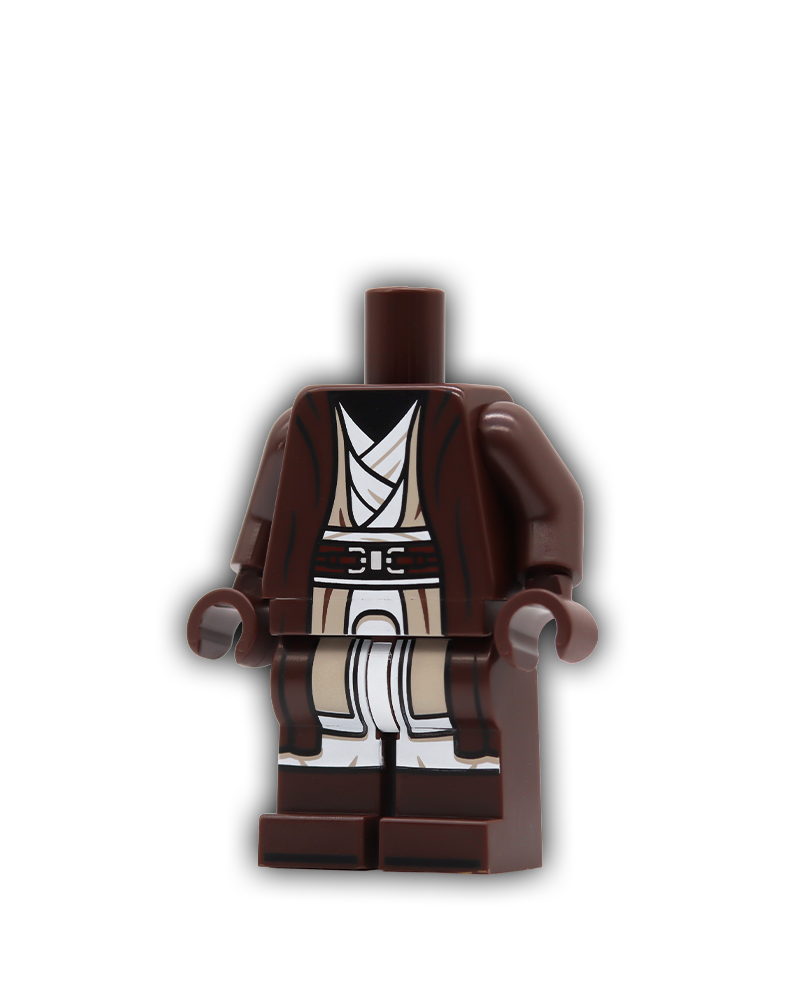 Knight Robes Custom Body