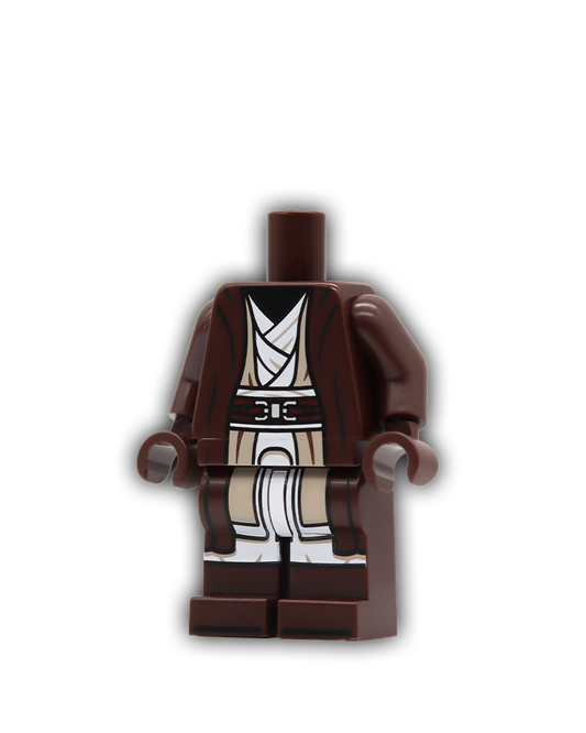 Knight Robes Custom Body