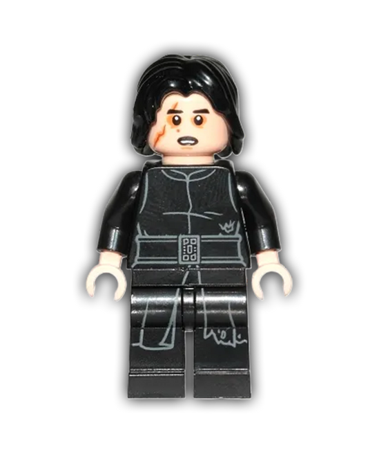 LEGO Star Wars Minifigure Kylo Ren (SW1006)