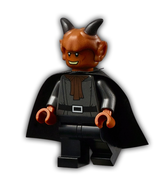 LEGO Star Wars Minifigure Labria (Kardue'sai'Malloc) (SW1126)