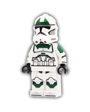 Leaf Trooper V2 Custom Minifigure