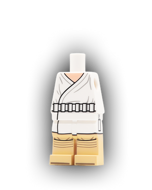 Loaded Farmboy Custom Body