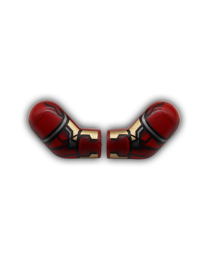 MK43 Custom Arms