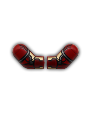MK43 Custom Arms