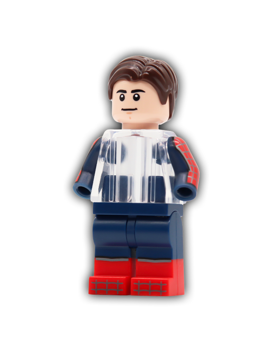 Rami Spidey Custom Upgrade