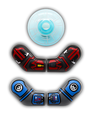The Mandalore Expansion Custom Upgrade