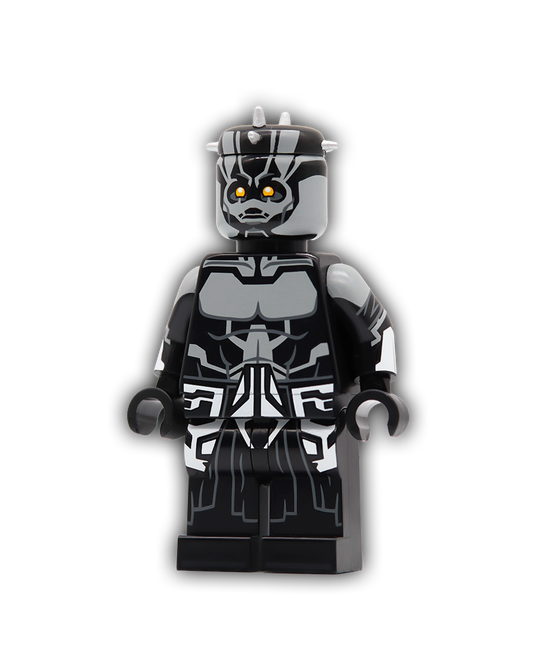 The Hybrid Clone Custom Minifigure