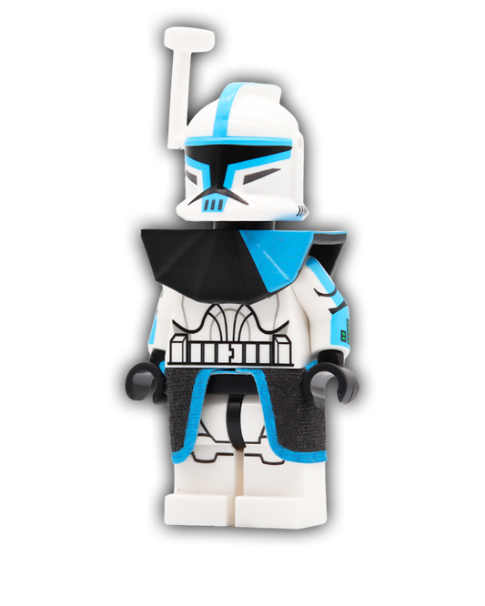 Muun 10 Arc Trooper Custom Minifigure