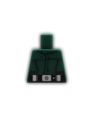 Navy Trooper Custom Torso