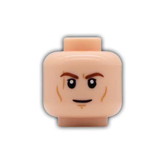 Light Nougat