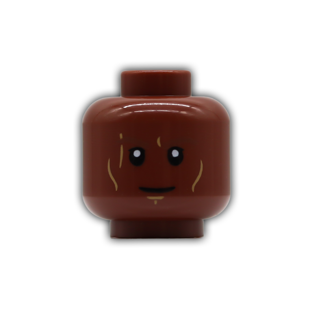 Reddish Brown