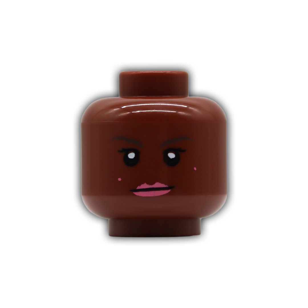 Reddish Brown