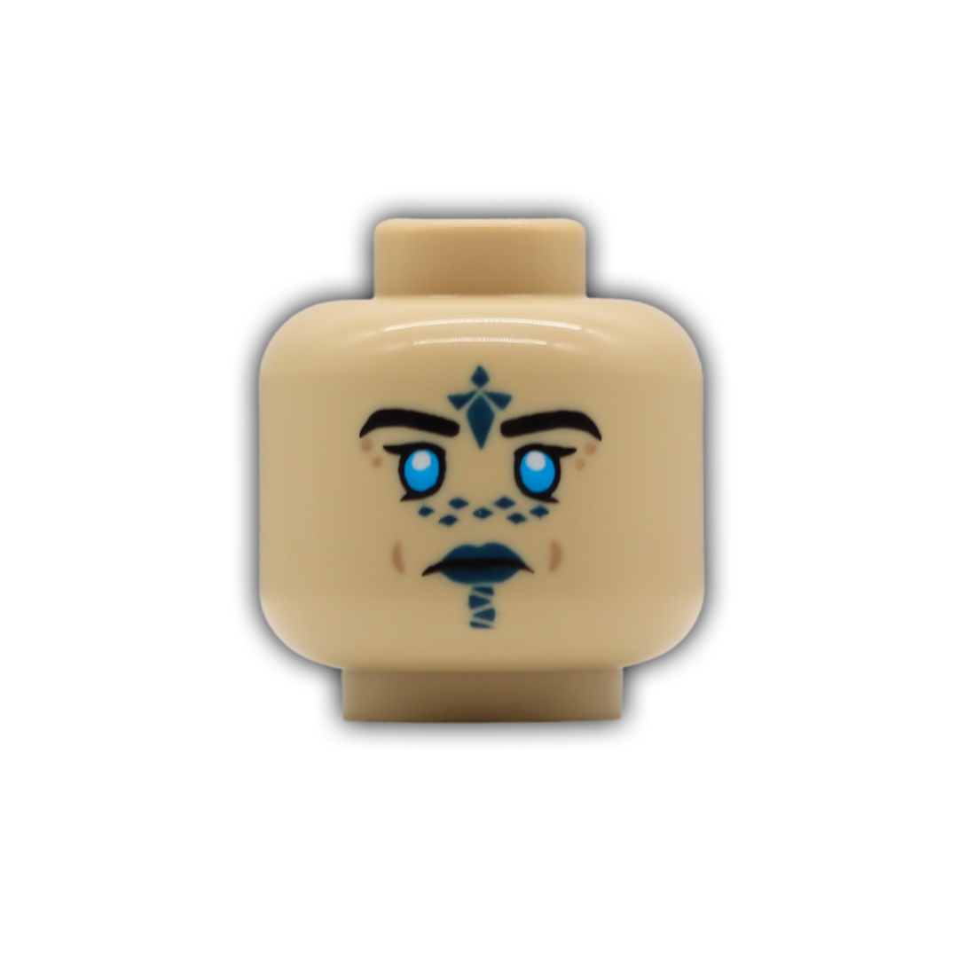 Tan