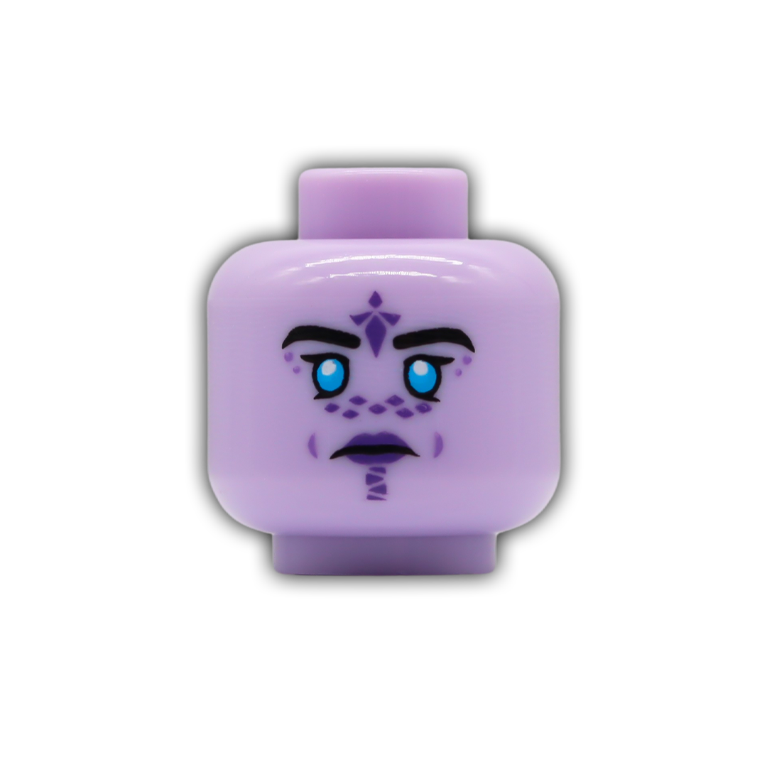 Medium Lavender