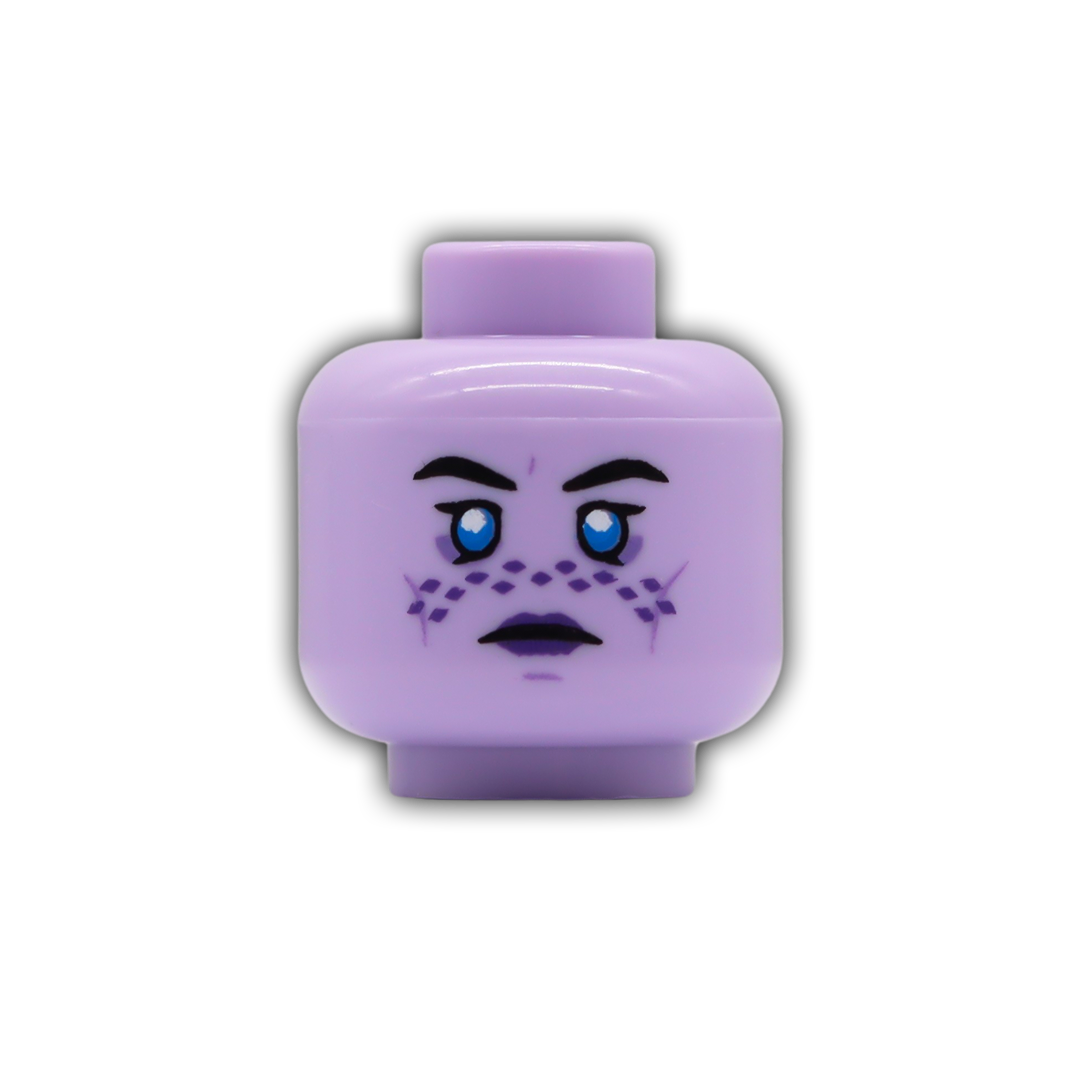 Medium Lavender