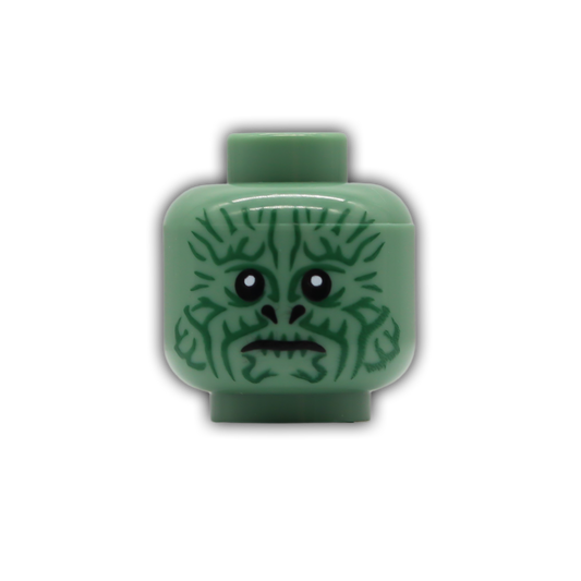 Kadas’sa'Nikto Custom Head