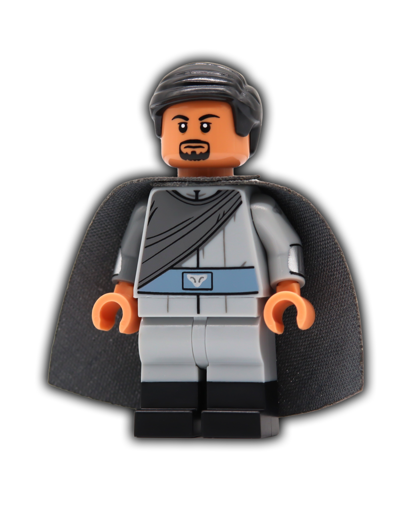 Rogue Royal Custom Minifigure