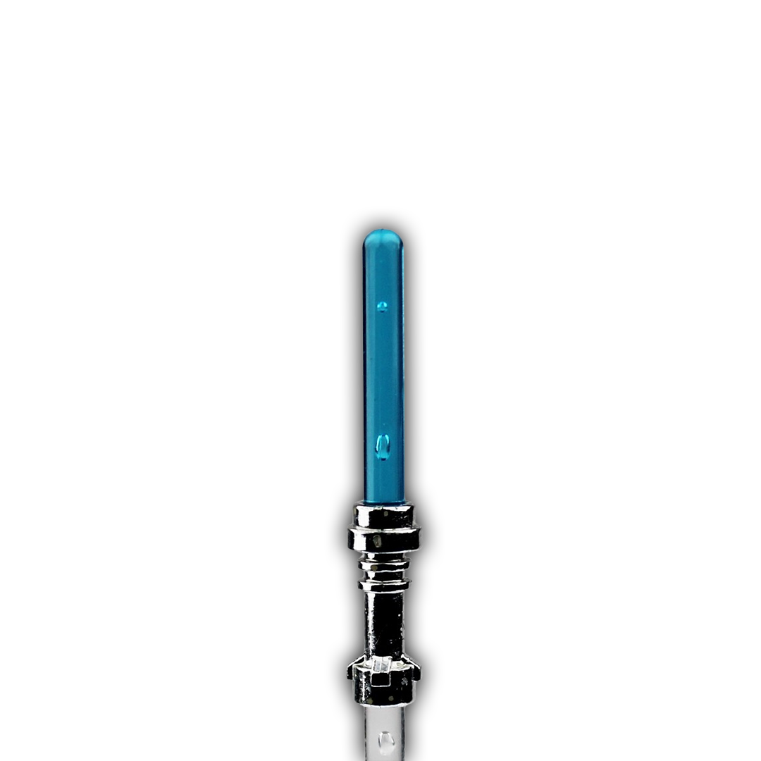 Trans Light Blue