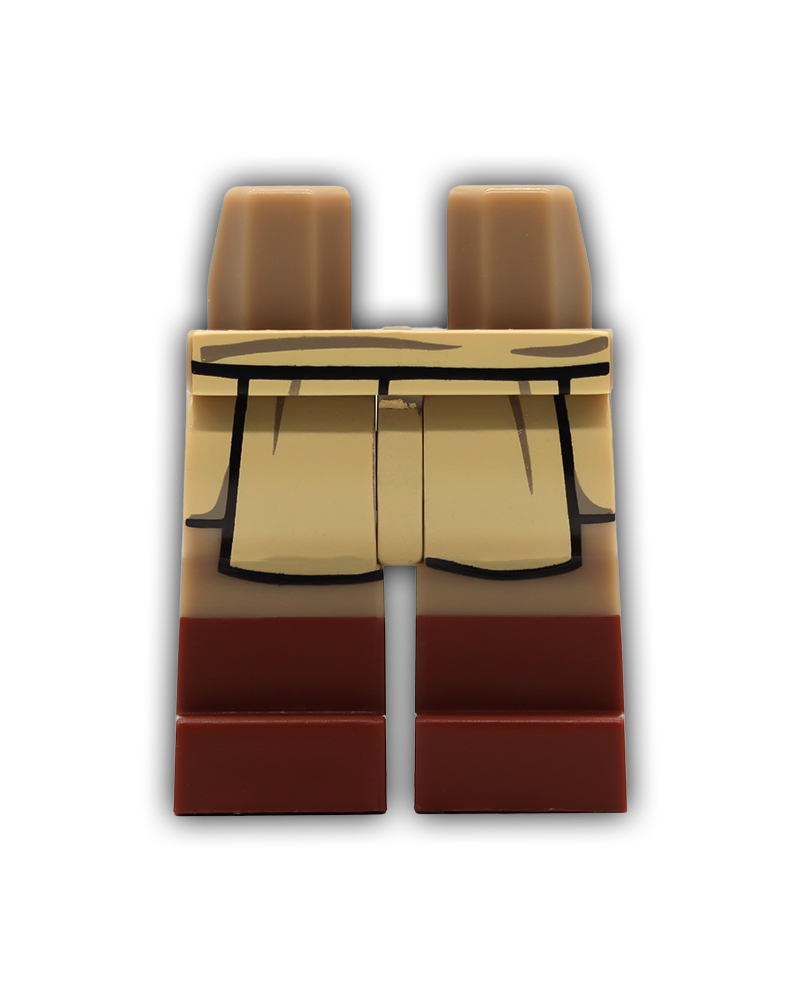 Obi Custom Legs