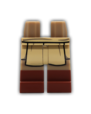 Obi Custom Legs