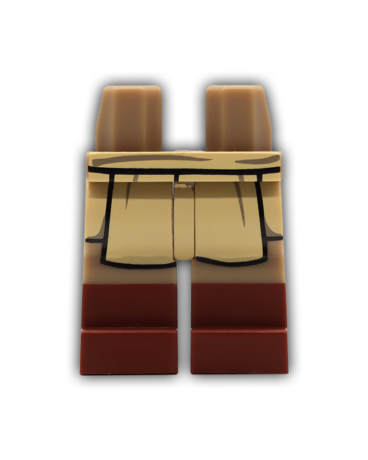 Obi Custom Legs