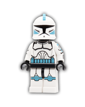 Ox Custom Minifigure