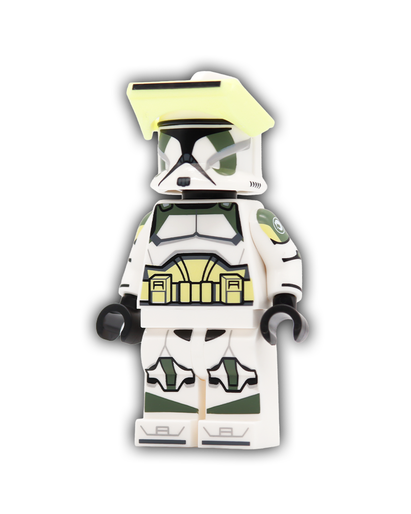 P1 Bantha Squad Recon Trooper Custom Minifigure