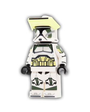 P1 Bantha Squad Recon Trooper Custom Minifigure