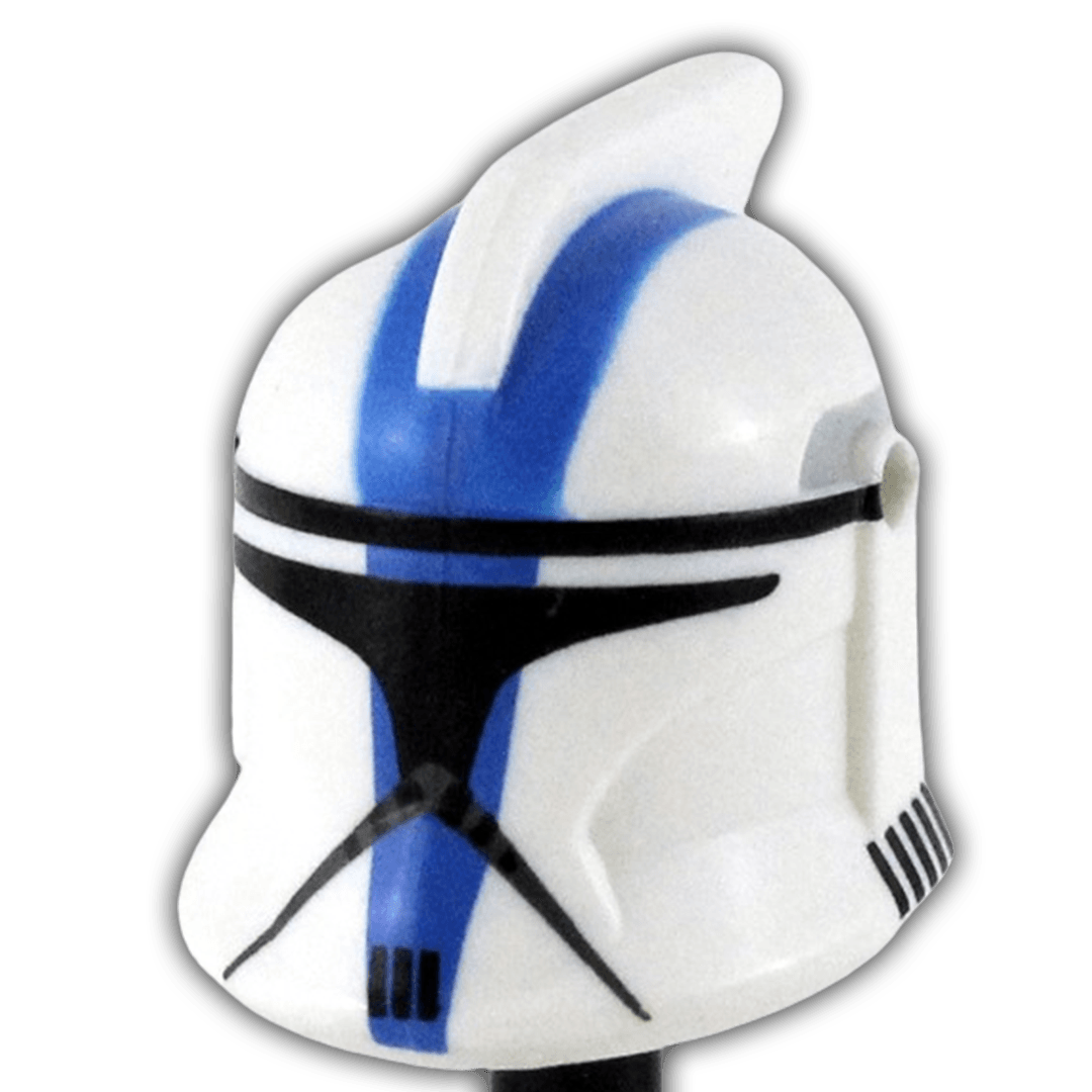 P1 501st Helmet