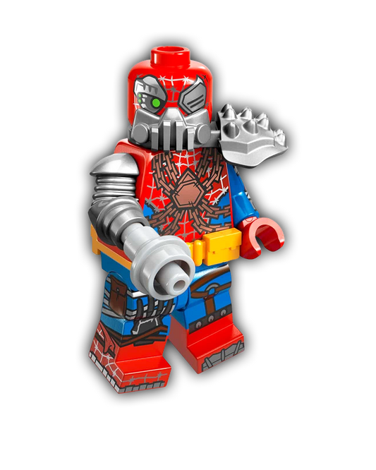 LEGO Petra Parker , Spider-Man Across the Spider-Verse
