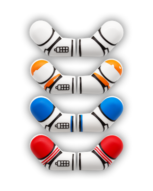 Phase 2 Custom Arms