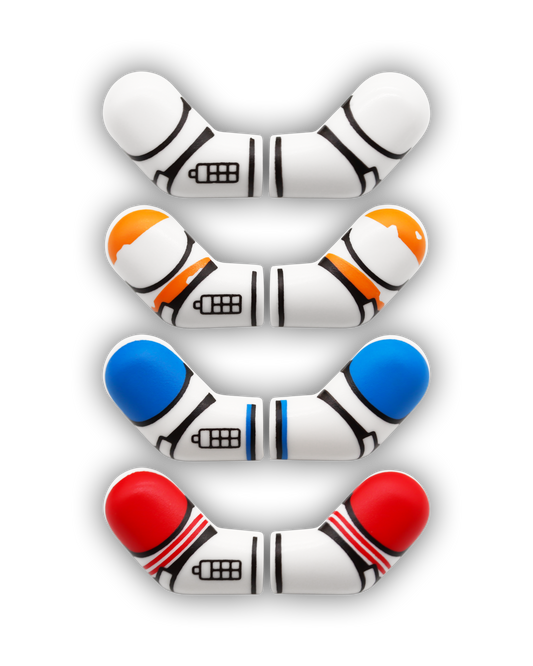 Phase 2 Custom Arms