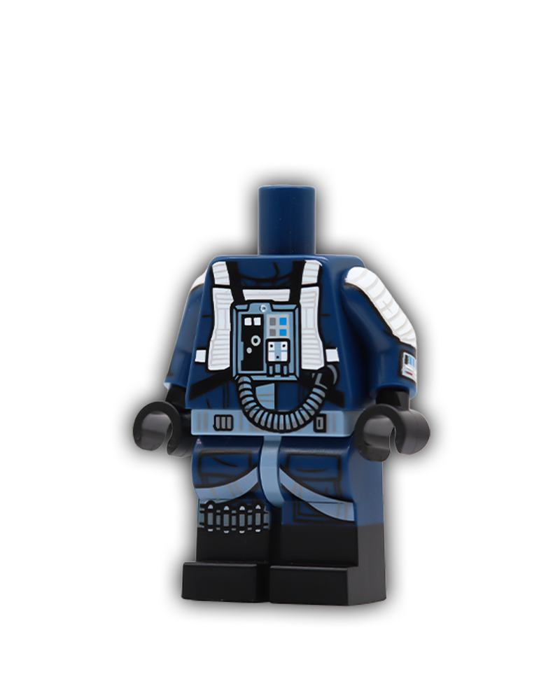 Dark Blue