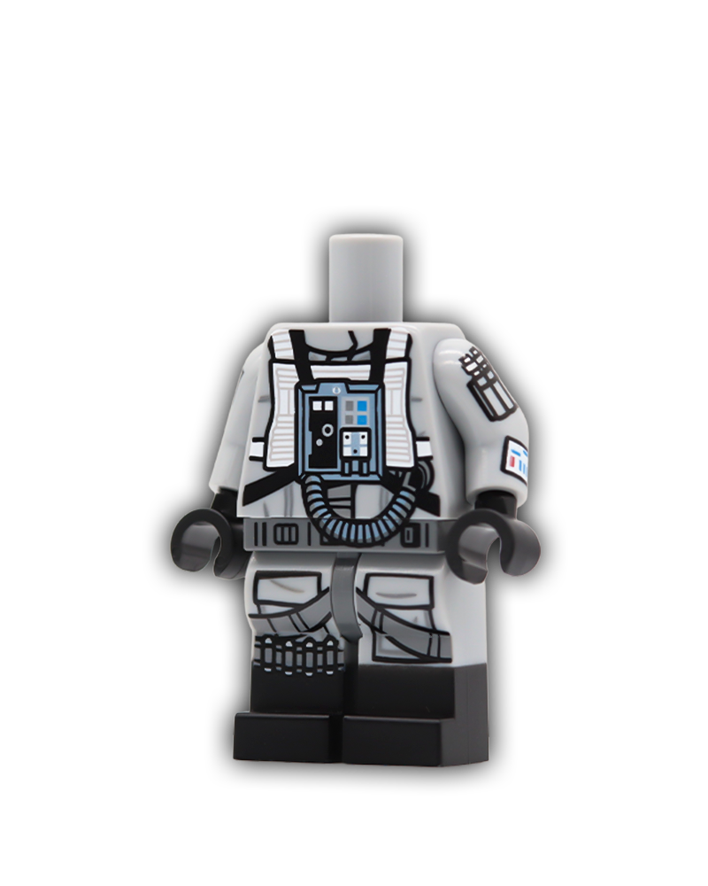 Light Bluish Grey