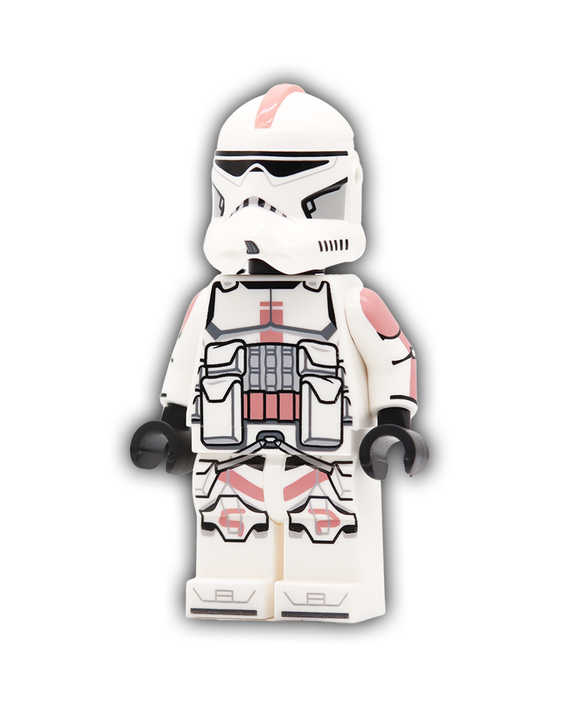 Forgotten Legion Recon Trooper Custom Minifigure