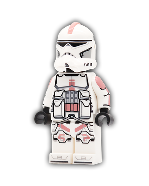 Forgotten Legion Recon Trooper Custom Minifigure