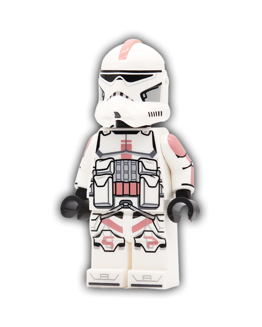 Forgotten Legion Recon Trooper Custom Minifigure