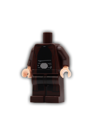 Prodigal Son Robes Custom Body