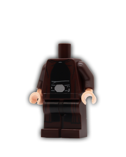 Prodigal Son Robes Custom Body
