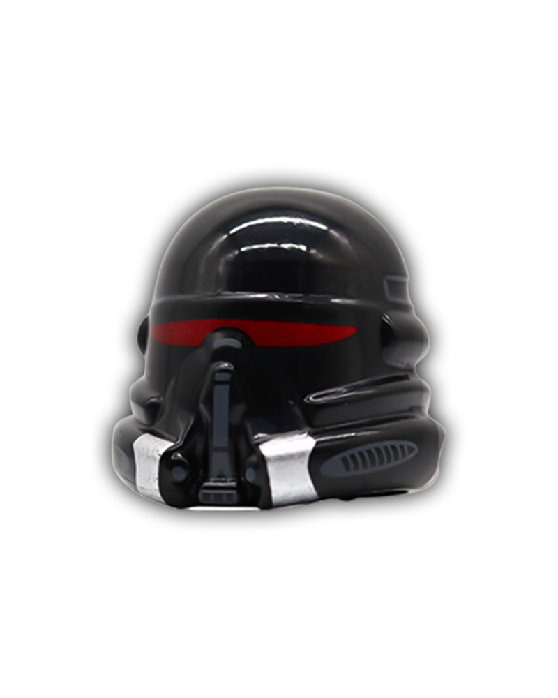 Purge (Metallic)