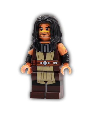 【ok】minifigco湾岸戦争ミニフィグ Amazon.com: LEGO Ninjago Minifigure - Bucko the Pirate