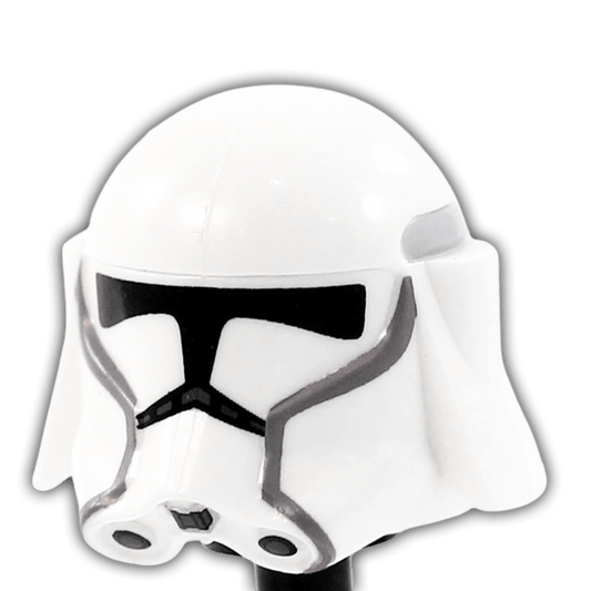 RHeavy Trooper Helmet