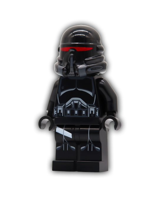 RP2 Purge Trooper Custom Minfigure