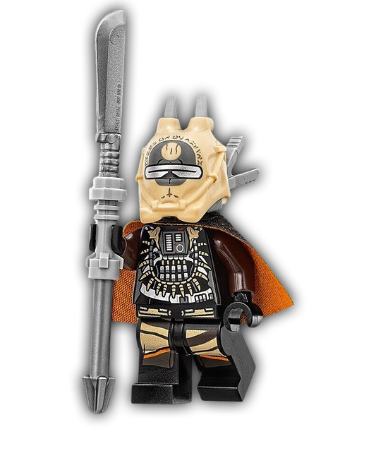 LEGO Star Wars Minifigure Enfys Nest (SW0940)