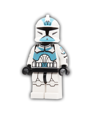 Scythe Custom Minifigure