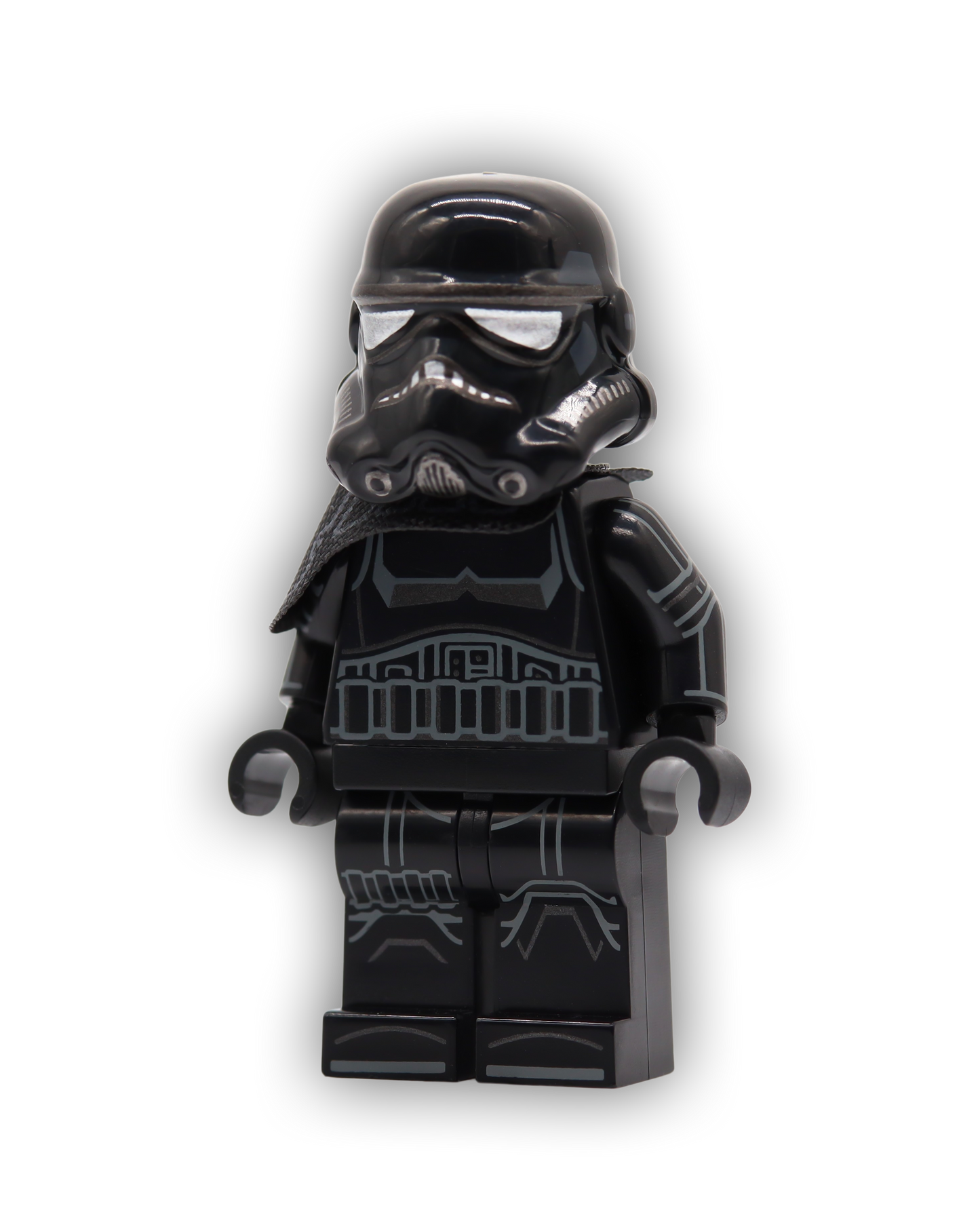 Shadow Trooper Custom Minifigure