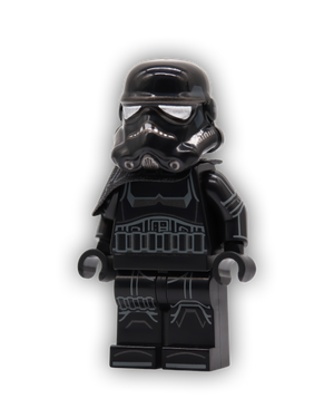 Shadow Trooper Custom Minifigure
