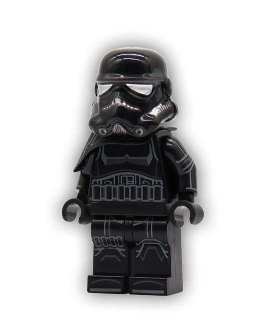 Shadow Trooper Custom Minifigure