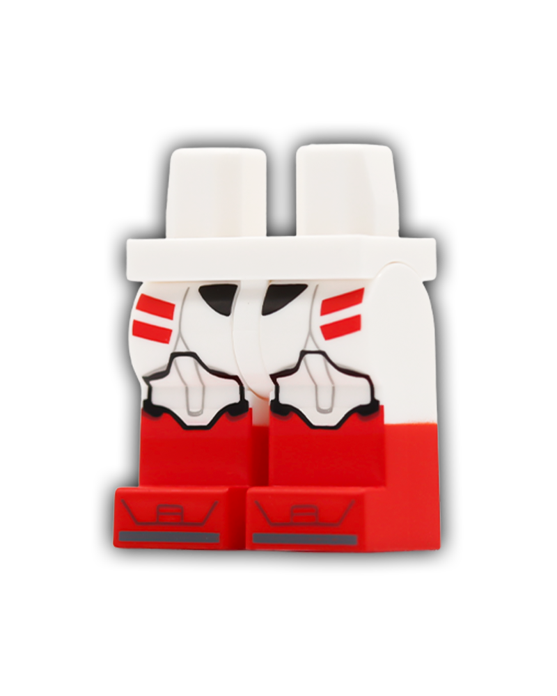 Red Trooper